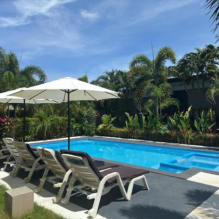 兰塔安达瓦度假村 Ko Lanta 外观 照片