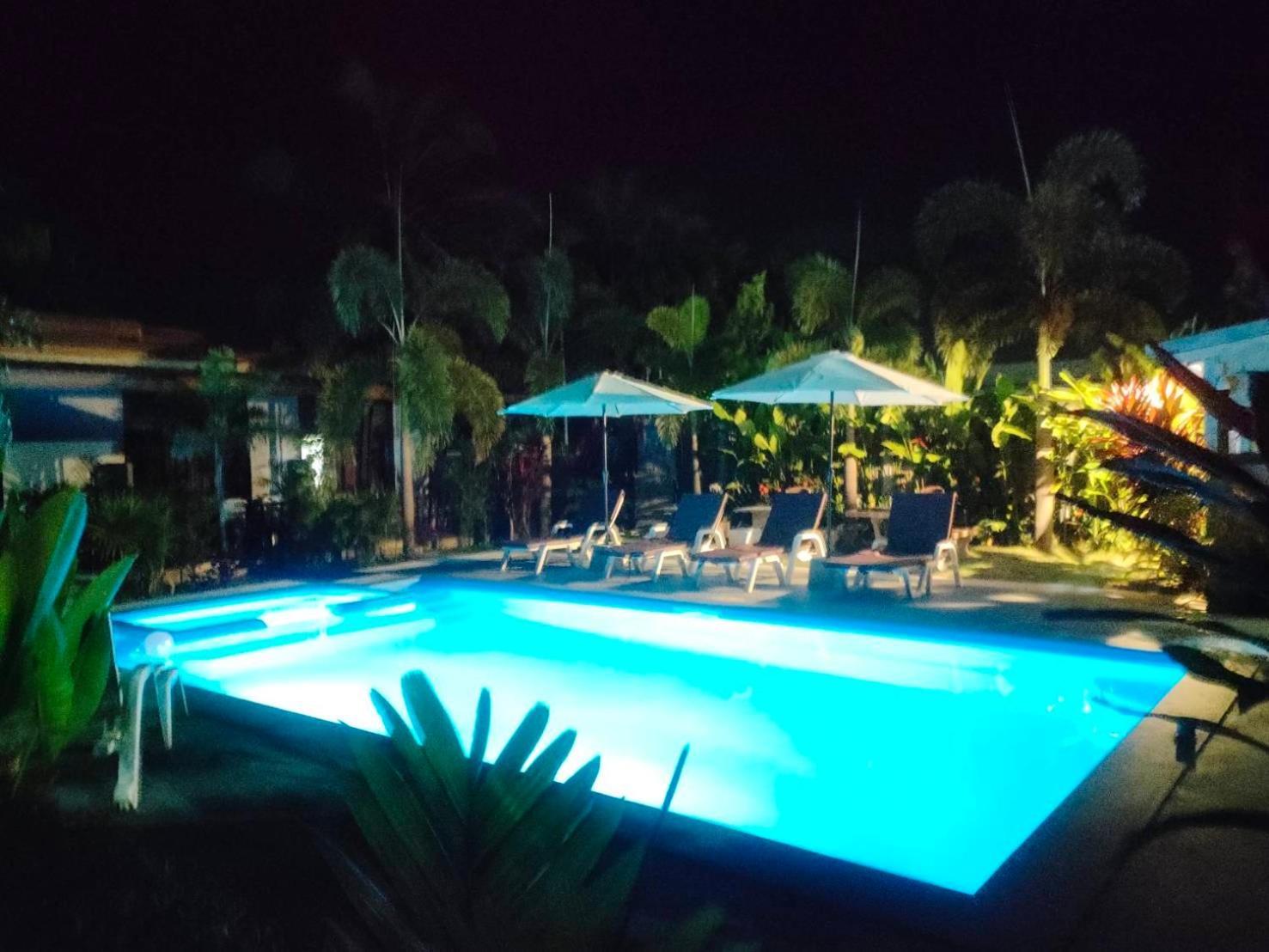 兰塔安达瓦度假村 Ko Lanta 外观 照片