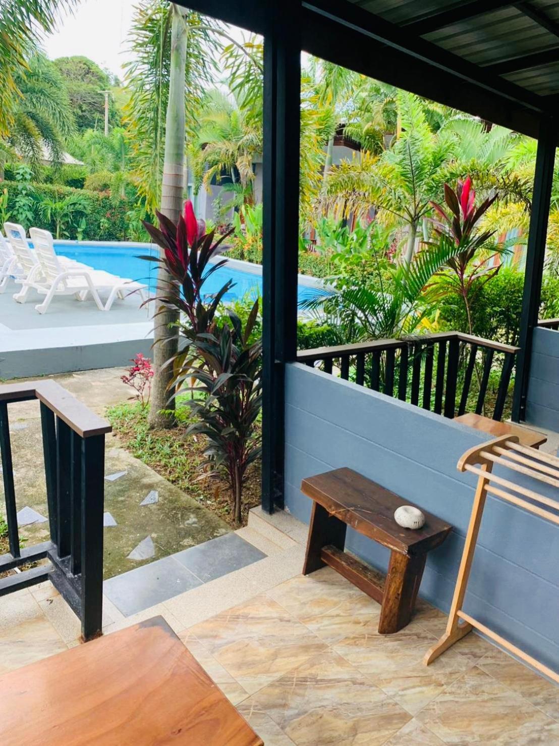 兰塔安达瓦度假村 Ko Lanta 外观 照片