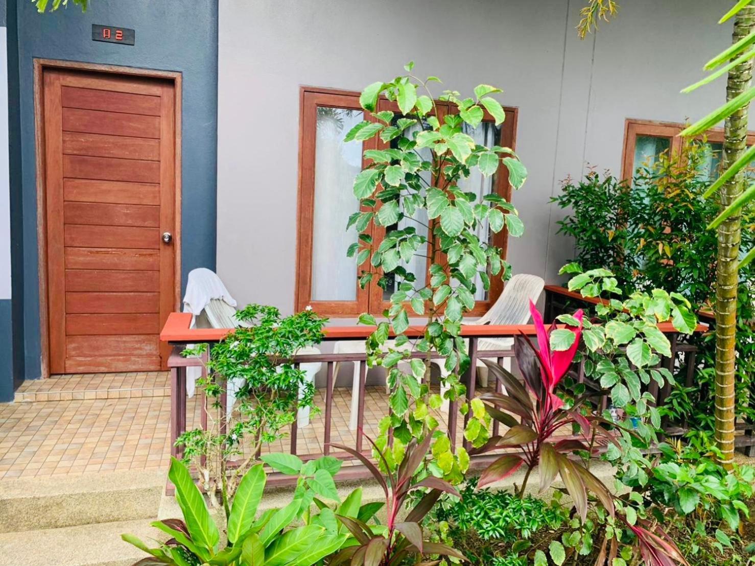 兰塔安达瓦度假村 Ko Lanta 外观 照片