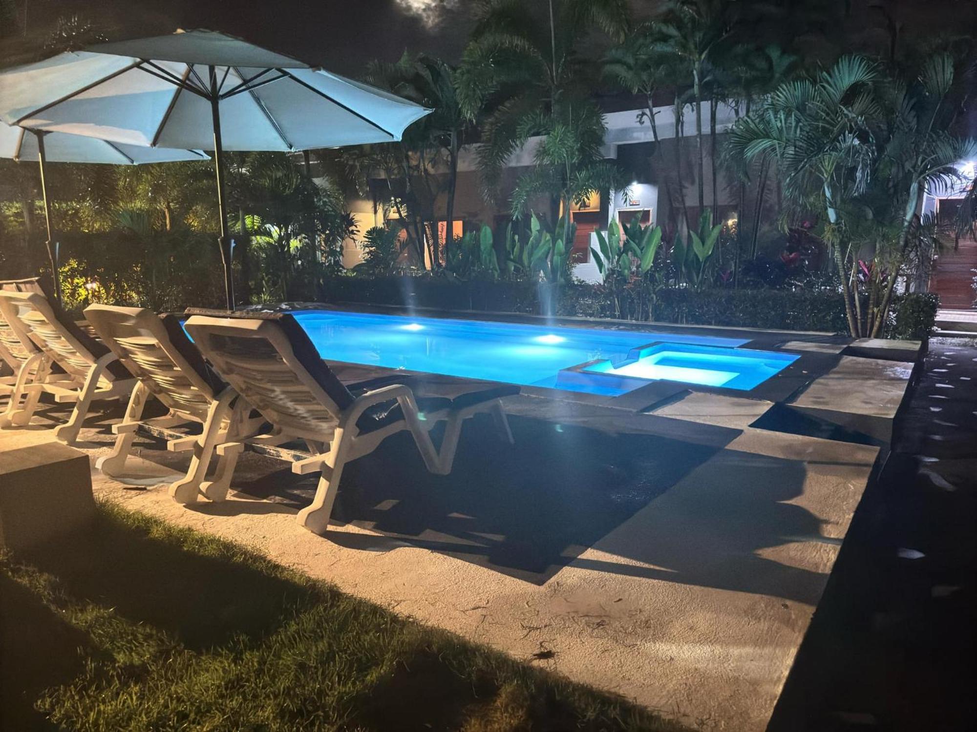 兰塔安达瓦度假村 Ko Lanta 外观 照片